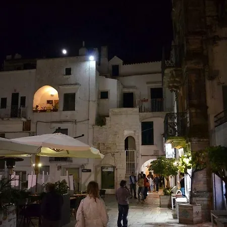 Apartment Via Tarantini 3