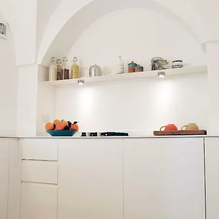 Apartment Via Tarantini 3