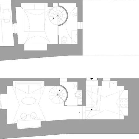 Apartment Via Tarantini 3