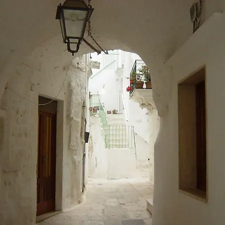 Apartment Via Tarantini 3