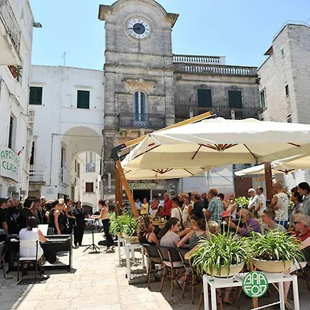 Διαμέρισμα Via Tarantini 3 *