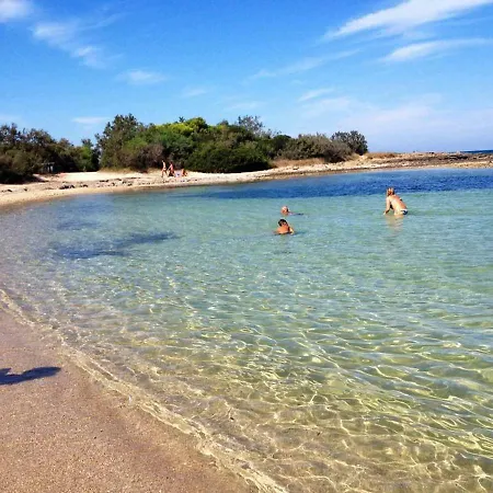 Διαμέρισμα Via Tarantini 3 *